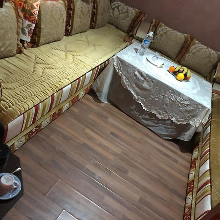 Hagounia Hotel Тан-Тан Екстериор снимка
