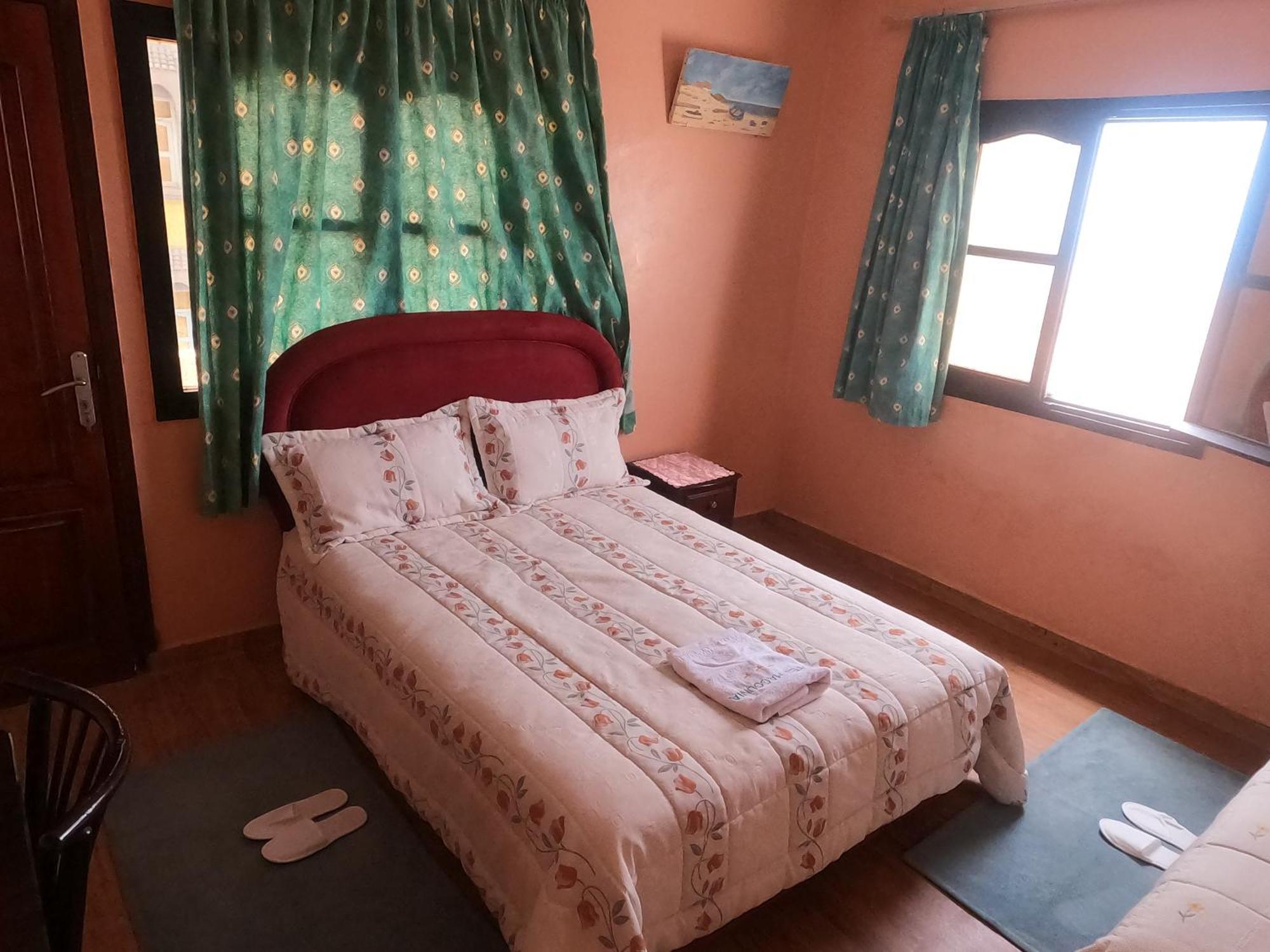 Hagounia Hotel Тан-Тан Екстериор снимка