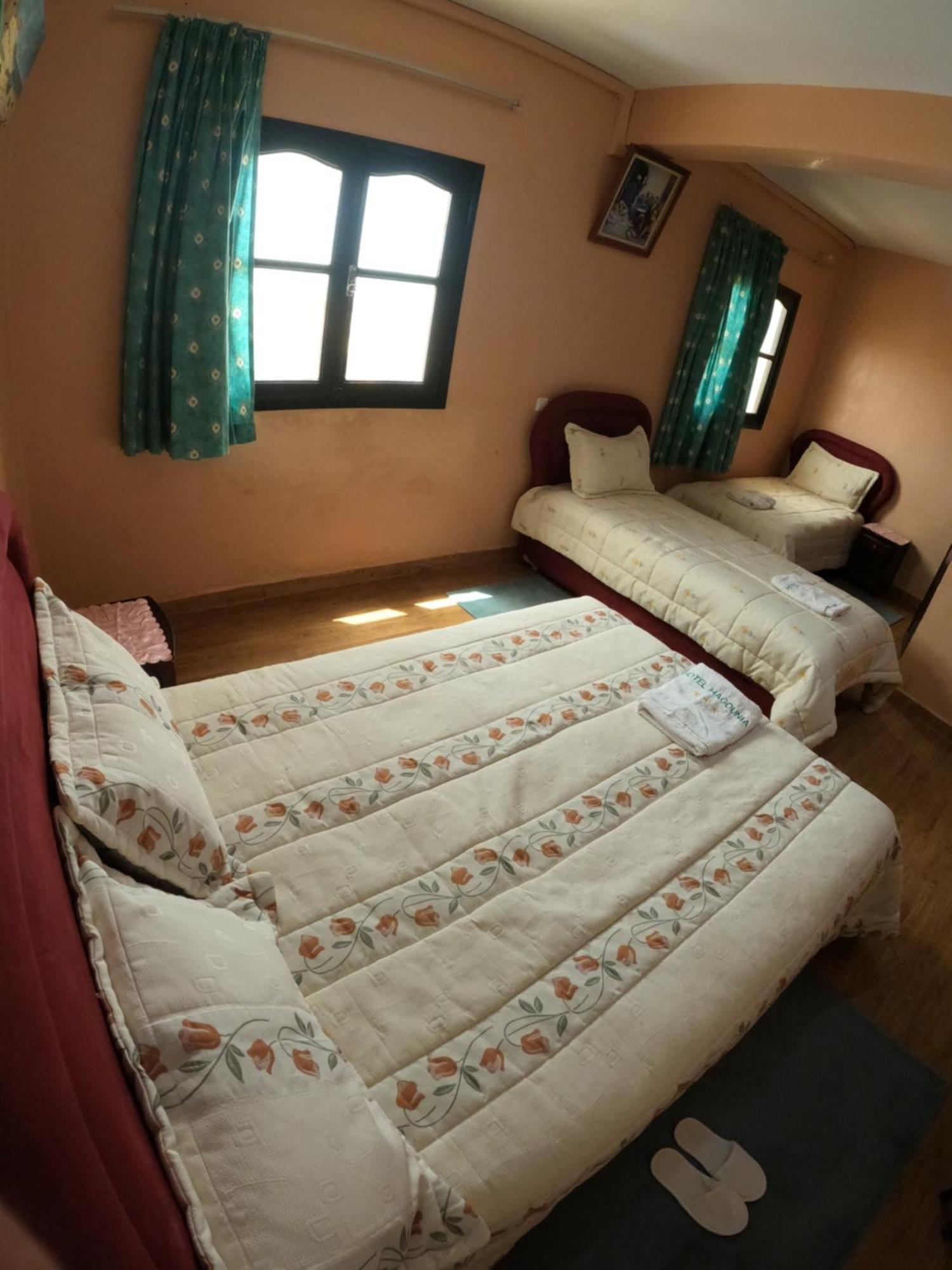 Hagounia Hotel Тан-Тан Екстериор снимка