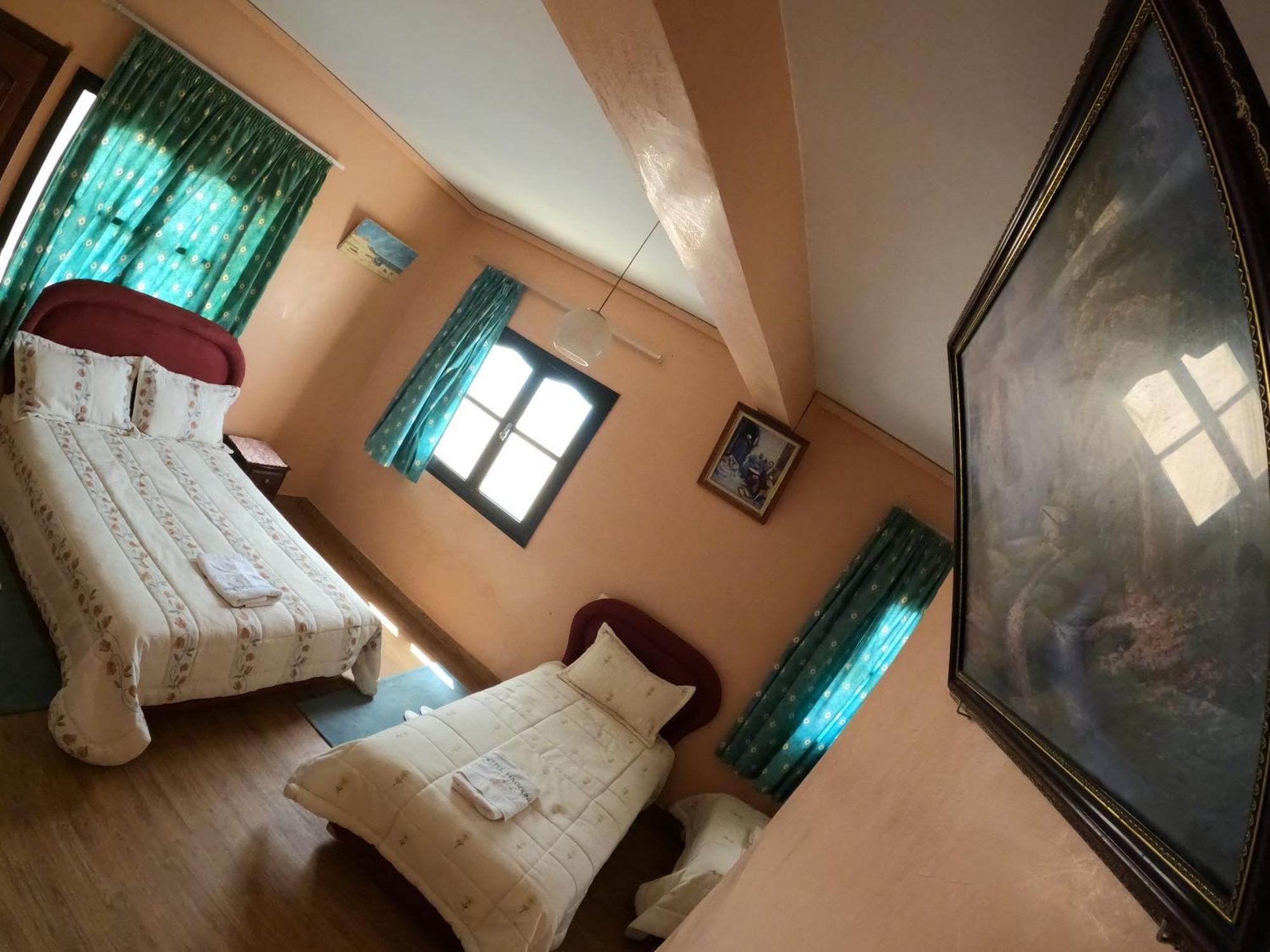 Hagounia Hotel Тан-Тан Екстериор снимка
