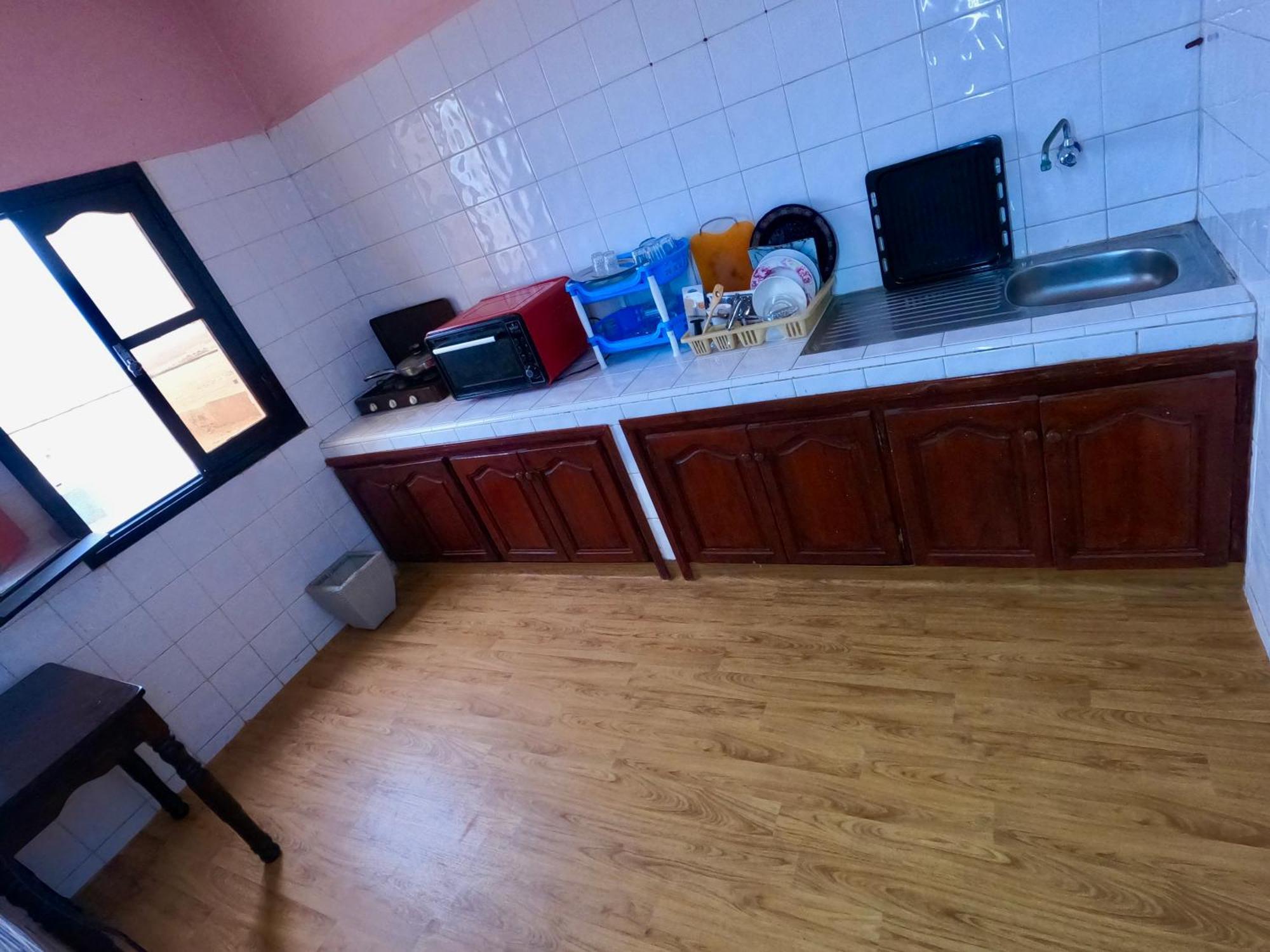 Hagounia Hotel Тан-Тан Екстериор снимка