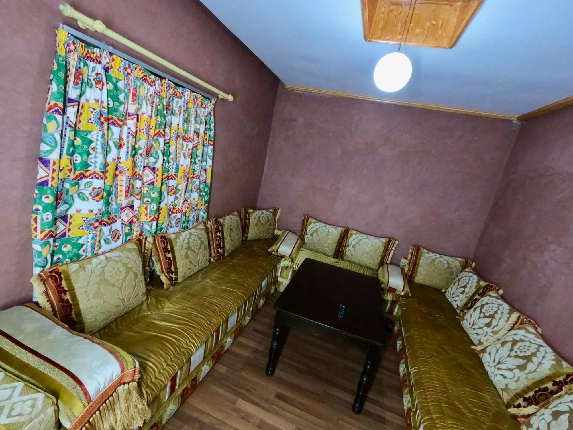 Hagounia Hotel Тан-Тан Екстериор снимка