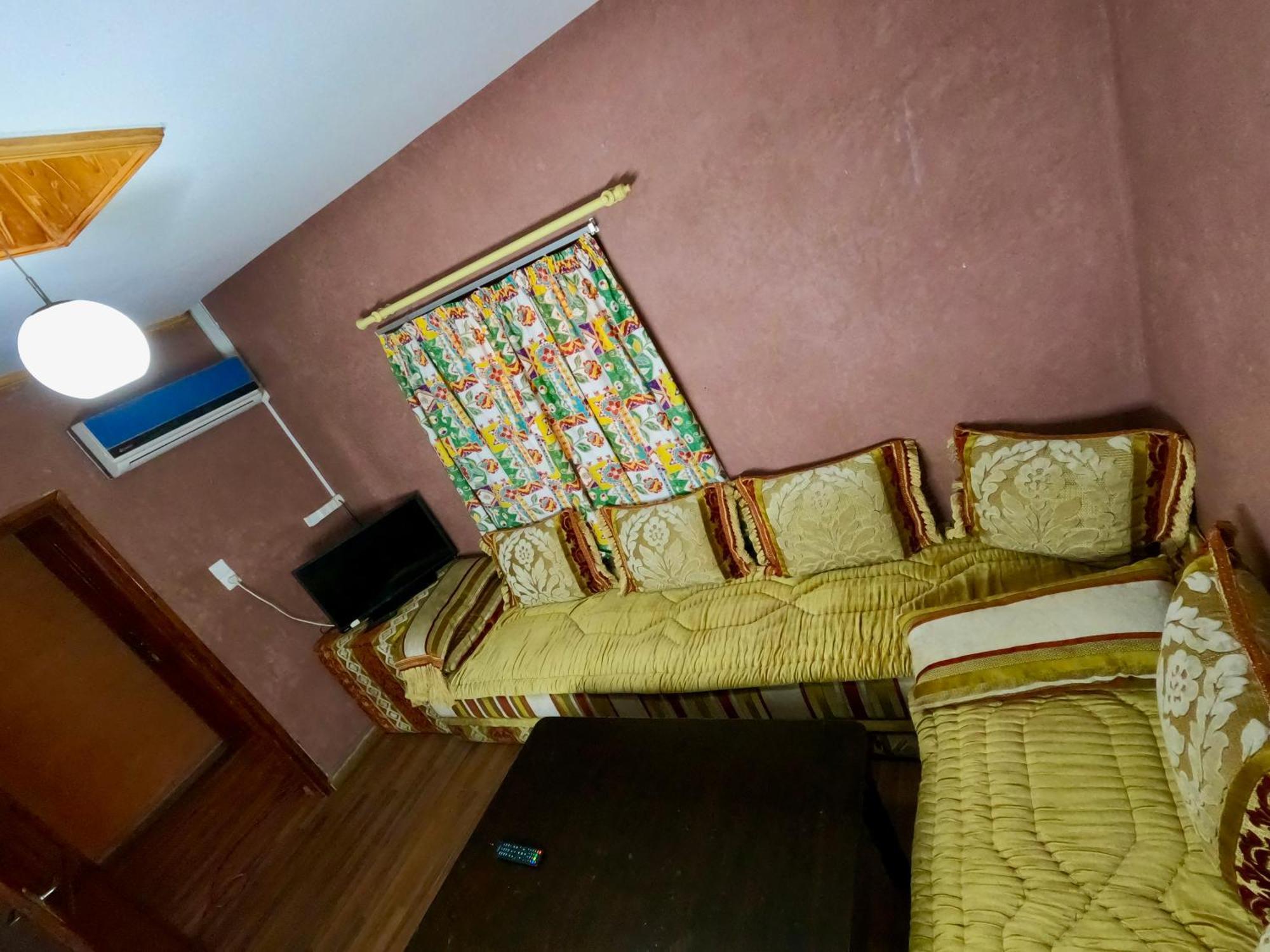 Hagounia Hotel Тан-Тан Екстериор снимка