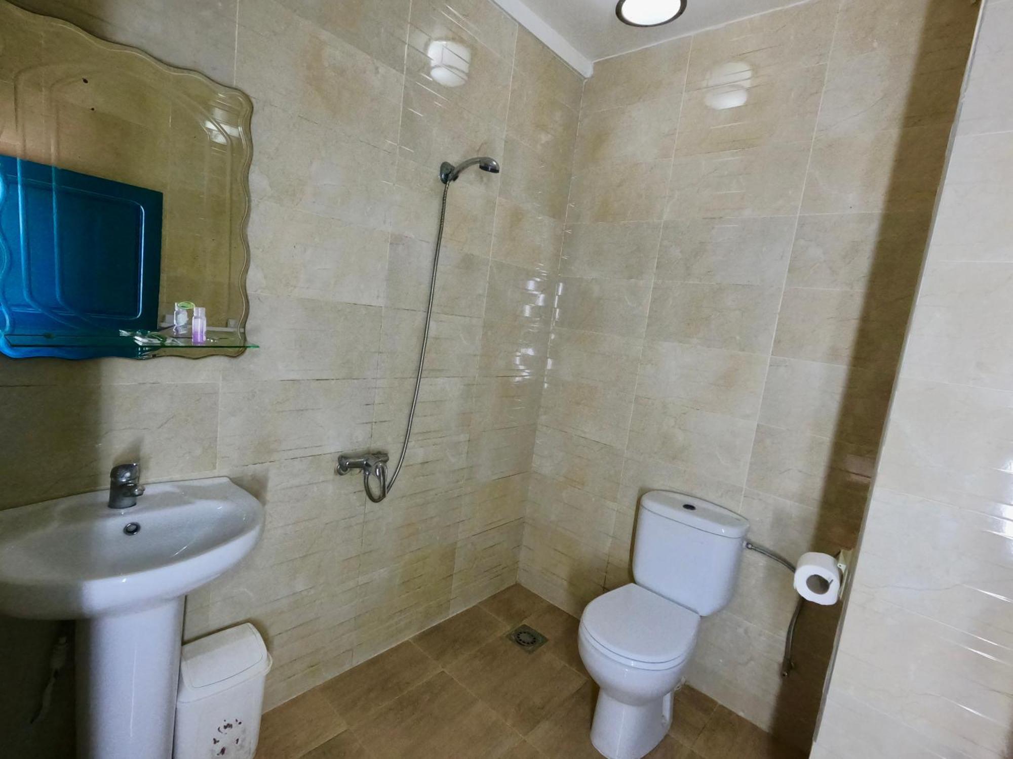 Hagounia Hotel Тан-Тан Екстериор снимка