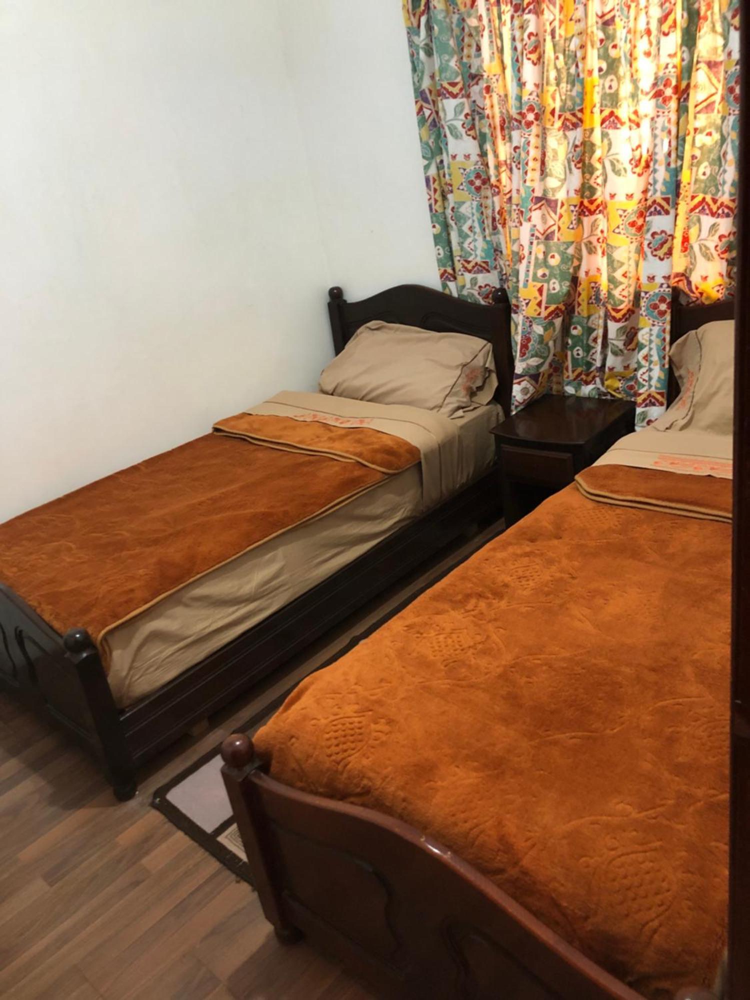 Hagounia Hotel Тан-Тан Екстериор снимка