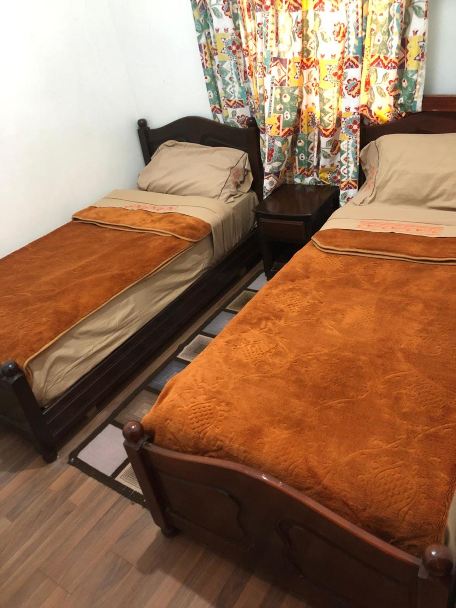 Hagounia Hotel Тан-Тан Екстериор снимка