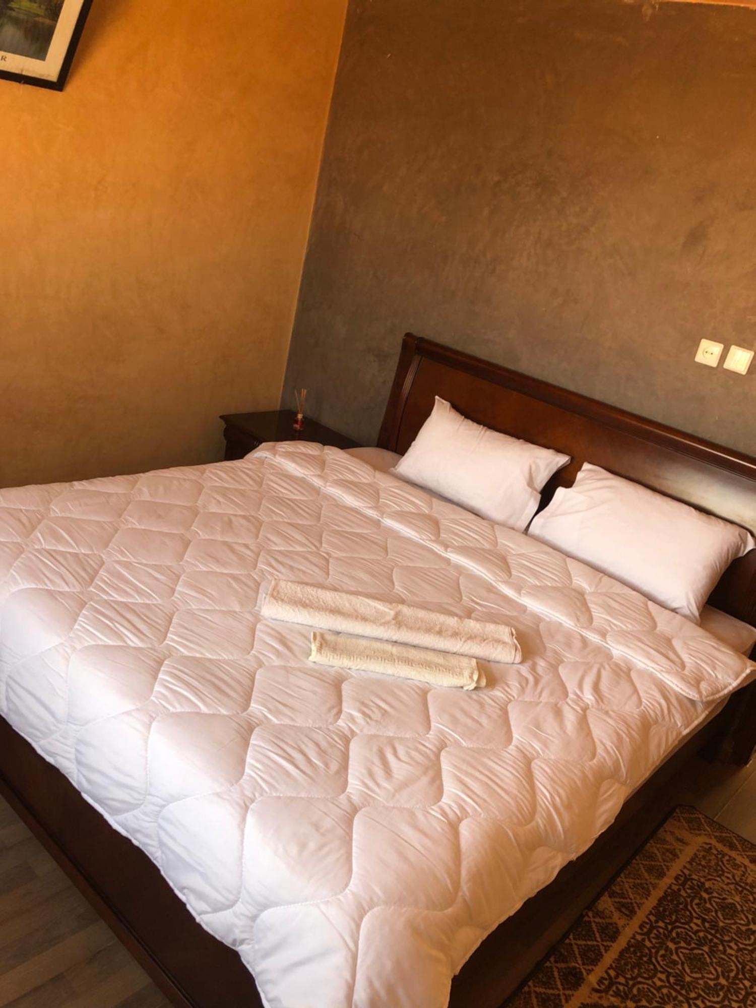 Hagounia Hotel Тан-Тан Екстериор снимка