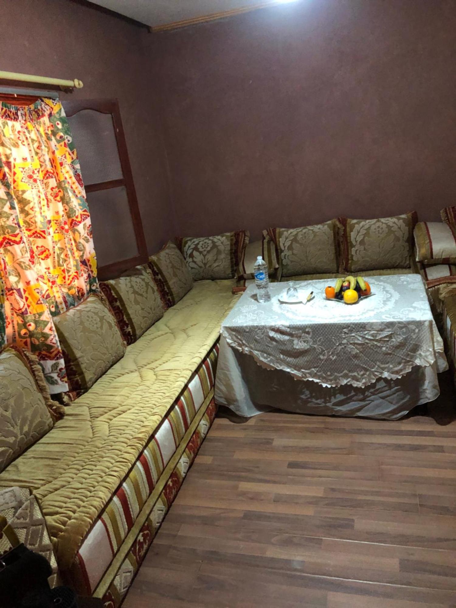 Hagounia Hotel Тан-Тан Екстериор снимка