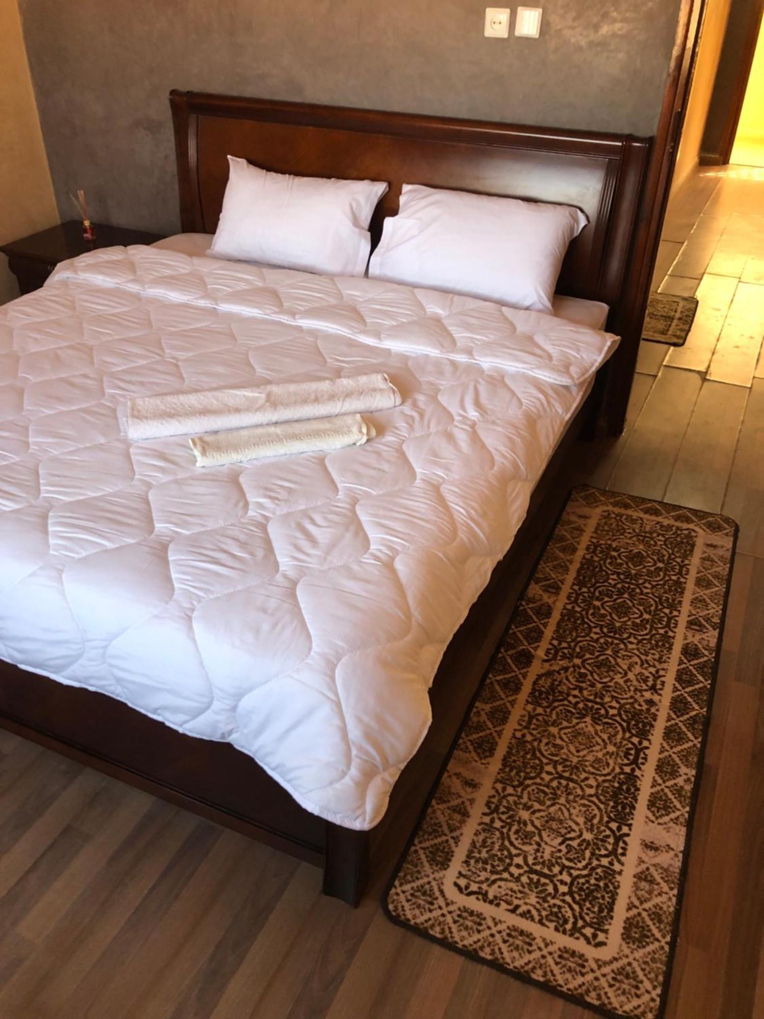 Hagounia Hotel Тан-Тан Екстериор снимка