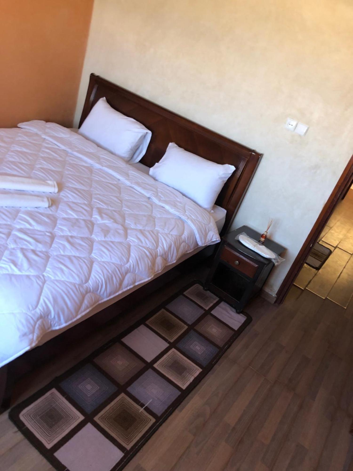 Hagounia Hotel Тан-Тан Екстериор снимка