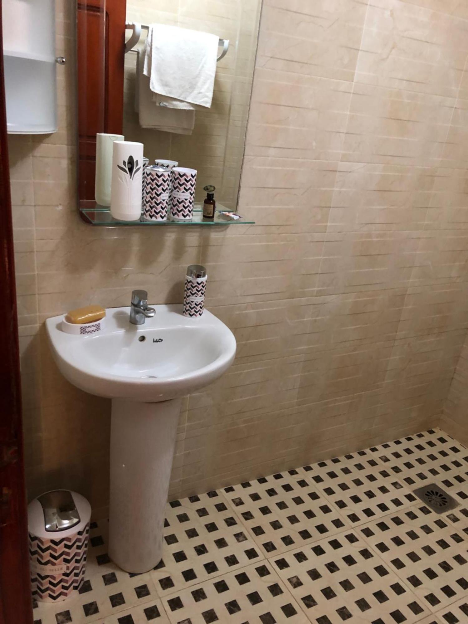 Hagounia Hotel Тан-Тан Екстериор снимка